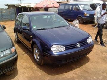 Volkswagen golf 2000 volkswagen city golf 2000 automatic Volkswagen golf 2000 volkswagen city golf 2000 automatic