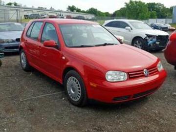 Volkswagen golf 2001 volkswagen golf 2001 Volkswagen golf 2001 volkswagen golf 2001