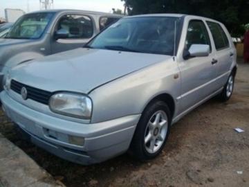 Volkswagen golf 2002 petrol volkswagen golf 2002 manual 0 6 litres Volkswagen golf 2002 petrol volkswagen golf 2002 manual 0 6 litres
