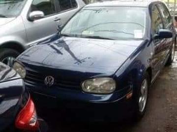 Volkswagen golf 2003 petrol volkswagen golf 2003 manual 4 litres Volkswagen golf 2003 petrol volkswagen golf 2003 manual 4 litres