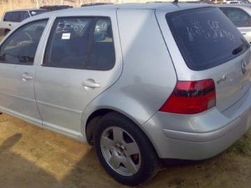 Volkswagen golf 2003 volkswagen golf 2003 automatic Volkswagen golf 2003 volkswagen golf 2003 automatic