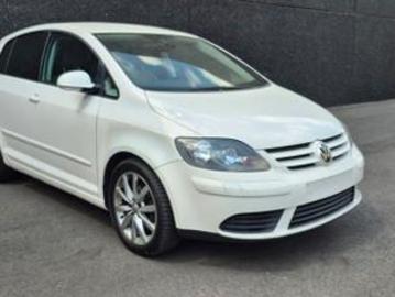 Volkswagen golf 2005 essence volkswagen golf plus benzine Volkswagen golf 2005 essence volkswagen golf plus benzine