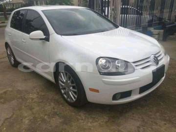 Volkswagen golf 2006 petrol buy new volkswagen golf white car in ikeja in lagos state carn... Volkswagen golf 2006 petrol buy new volkswagen golf white car in ikeja in lagos state carn...
