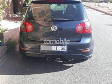 Volkswagen golf 2008 diesel volkswagen golf 2008 ww maroc diesel marrakech Volkswagen golf 2008 diesel volkswagen golf 2008 ww maroc diesel marrakech