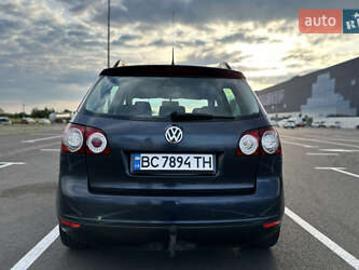 Volkswagen golf 2008 dizel volkswagen golf plus 2008
