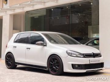 Volkswagen golf 2009 volkswagen golf gti 5dr coe till 012029 Volkswagen golf 2009 volkswagen golf gti 5dr coe till 012029