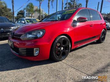 Volkswagen golf 2010 petrol 2010 volkswagen golf gti vimy10 hatchback Volkswagen golf 2010 petrol 2010 volkswagen golf gti vimy10 hatchback