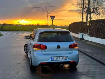 Volkswagen golf 2011 essence volkswagen golf 1 4 tsi comfortline Volkswagen golf 2011 essence volkswagen golf 1 4 tsi comfortline