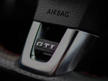 Volkswagen golf 2012 benzyna golf 6 gti 2012r bogata wersja