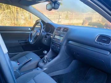 Volkswagen golf 2012 diesel vw golf vi 2 0 tdi 140km Volkswagen golf 2012 diesel vw golf vi 2 0 tdi 140km