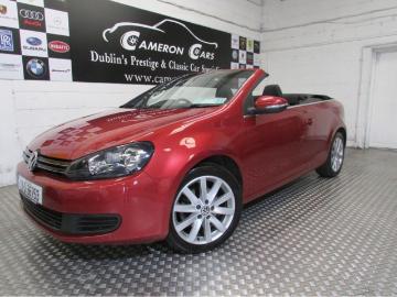 Volkswagen golf 2013 diesel volkswagen golf 2013 car for sale in dublin