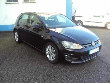 Volkswagen golf 2014 diesel auto simpatia Volkswagen golf 2014 diesel auto simpatia