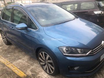 Volkswagen golf 2016 2016 volkswagen golf