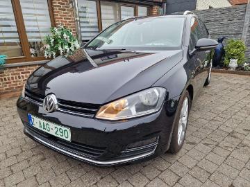 Volkswagen golf 2016 essence volkswagen golf variant 1 4 tsi bluemotion highline Volkswagen golf 2016 essence volkswagen golf variant 1 4 tsi bluemotion highline