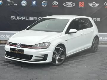 Volkswagen golf 2016 petrol vw gti dsg for sale in co dublin for 19 900 on donedeal Volkswagen golf 2016 petrol vw gti dsg for sale in co dublin for 19 900 on donedeal