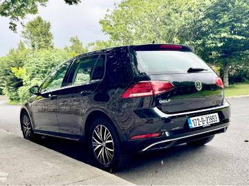 Volkswagen golf 2017 petrol volkswagen golf 2017 car for sale in dublin Volkswagen golf 2017 petrol volkswagen golf 2017 car for sale in dublin