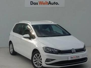 Volkswagen golf 2018 gasolina volkswagen golf gasolina