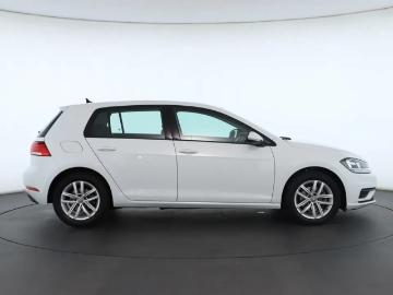 Volkswagen golf 2018 gasoline used 2018 white volkswagen golf 110tsi hatchback for sale drive Volkswagen golf 2018 gasoline used 2018 white volkswagen golf 110tsi hatchback for sale drive