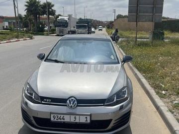Volkswagen golf 2019 diesel volkswagen golf 7 diesel automatique 2019 Volkswagen golf 2019 diesel volkswagen golf 7 diesel automatique 2019