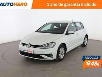 Volkswagen golf 2019 gasolina volkswagen golf 1 0 tsi ready2go 85kw