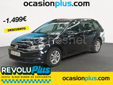 Volkswagen golf 2019 gasolina volkswagen golf last edition 1 0 tsi 85kw115cv variant Volkswagen golf 2019 gasolina volkswagen golf last edition 1 0 tsi 85kw115cv variant