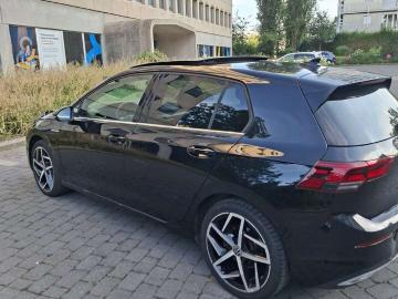Volkswagen golf 2020 diesel volkswagen golf 2 0 tdi dpf dsg comfortline