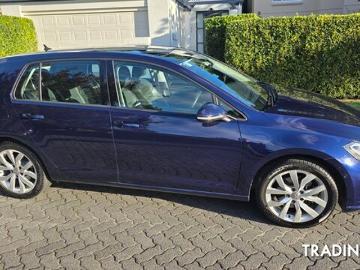 Volkswagen golf 2020 petrol 2020 volkswagen golf 7 5 highline hatchback automatic Volkswagen golf 2020 petrol 2020 volkswagen golf 7 5 highline hatchback automatic