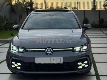 Volkswagen golf 2021 diesel volkswagen golf 8 diesel automatique 2021 a rabat Volkswagen golf 2021 diesel volkswagen golf 8 diesel automatique 2021 a rabat