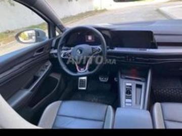 Volkswagen golf 2021 essence volkswagen golf 8 essence automatique 2021 Volkswagen golf 2021 essence volkswagen golf 8 essence automatique 2021
