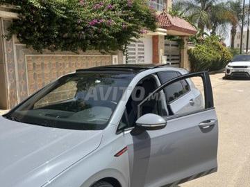 Volkswagen golf 2021 essence volkswagen golf 8 essence automatique 2021 Volkswagen golf 2021 essence volkswagen golf 8 essence automatique 2021