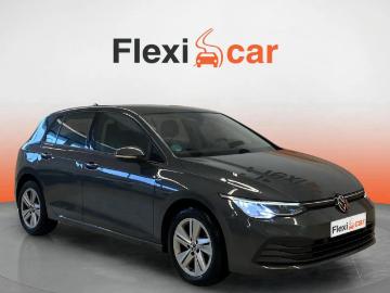Volkswagen golf 2021 gasolina volkswagen golf life 1 5 tsi 96kw 130cv variant gasolina en ... Volkswagen golf 2021 gasolina volkswagen golf life 1 5 tsi 96kw 130cv variant gasolina en ...