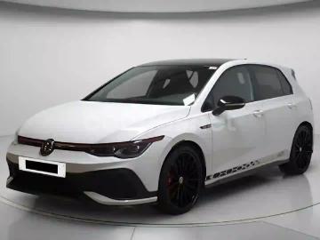 Volkswagen golf 2022 gasolina volkswagen golf gti clubsport 2 0 tsi dsg Volkswagen golf 2022 gasolina volkswagen golf gti clubsport 2 0 tsi dsg