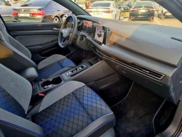 Volkswagen golf 2022 gasoline volkswagen golf r base 2 0t german spec brand new