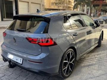 Volkswagen golf 2023 diesel volkswagen golf 8 gtd Volkswagen golf 2023 diesel volkswagen golf 8 gtd