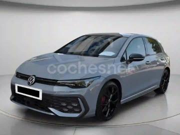 Volkswagen golf 2024 gasolina volkswagen golf gti 2 0 tsi dsg Volkswagen golf 2024 gasolina volkswagen golf gti 2 0 tsi dsg