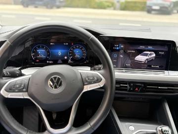 Volkswagen golf 2025 essence volkswagen golf variant 1 0 tsi opf life Volkswagen golf 2025 essence volkswagen golf variant 1 0 tsi opf life