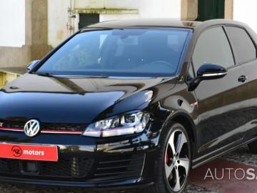 Volkswagen golf diesel volkswagen golf de 2015 auto sapo