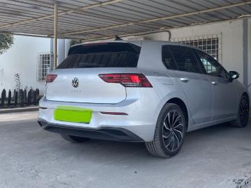Volkswagen golf essence volkswagen golf 8 life Volkswagen golf essence volkswagen golf 8 life
