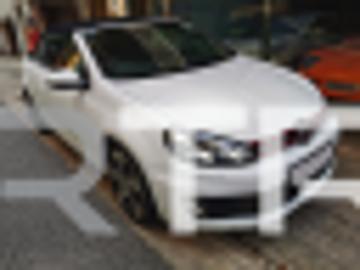 Volkswagen golf gti 2014 2014 volkswagen golf gti