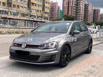 Volkswagen golf gti 2016 2016 volkswagen golf gti Volkswagen golf gti 2016 2016 volkswagen golf gti