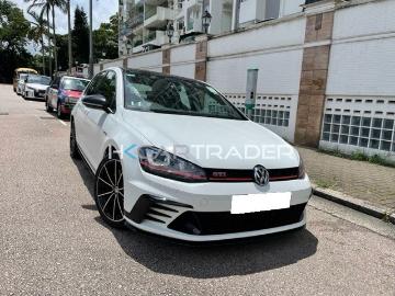 Volkswagen golf gti 2016 2016 volkswagen golf gti Volkswagen golf gti 2016 2016 volkswagen golf gti