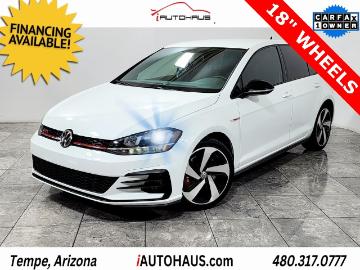 Volkswagen golf gti 2021 2021 volkswagen golf gti 2 0t s pure white in tempe arizona Volkswagen golf gti 2021 2021 volkswagen golf gti 2 0t s pure white in tempe arizona