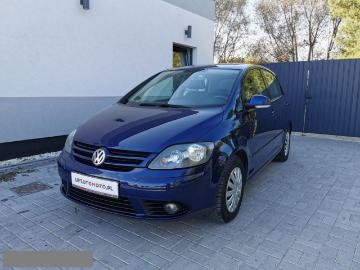 Volkswagen golf plus 2005 diesel 2 2005r 18 900z strzegom og oszenie 17392w Volkswagen golf plus 2005 diesel 2 2005r 18 900z strzegom og oszenie 17392w