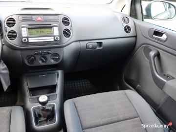 Volkswagen golf plus 2006 benzyna vw golf plus 1 6 fsi Volkswagen golf plus 2006 benzyna vw golf plus 1 6 fsi