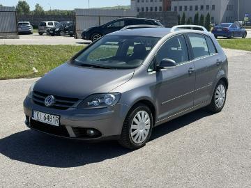 Volkswagen golf plus 2008 diesel 1 9 2008r 16 900z piekoszow og oszenie 173q26 Volkswagen golf plus 2008 diesel 1 9 2008r 16 900z piekoszow og oszenie 173q26