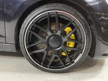 Volkswagen golf r 2013 gasoline 2013 volkswagen golf r