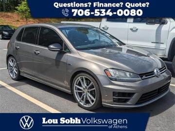 Volkswagen golf r 2017 gasoline 2017 volkswagen golf r 4motion bogart ga Volkswagen golf r 2017 gasoline 2017 volkswagen golf r 4motion bogart ga