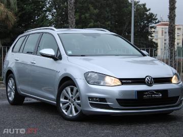 Volkswagen golf variant 2015 diesel volkswagen golf variant 1 6 tdi bluemotion confortline