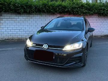 volkswagen golf variant 2019 diesel 2019 volkswagen golf variant variant gtd dsg leder gar... volkswagen golf variant 2019 diesel 2019 volkswagen golf variant variant gtd dsg leder gar...