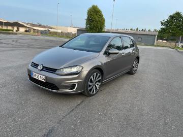 Volkswagen golf vii 2016 hybrid vw golf vii 1 4 gte dsg Volkswagen golf vii 2016 hybrid vw golf vii 1 4 gte dsg
